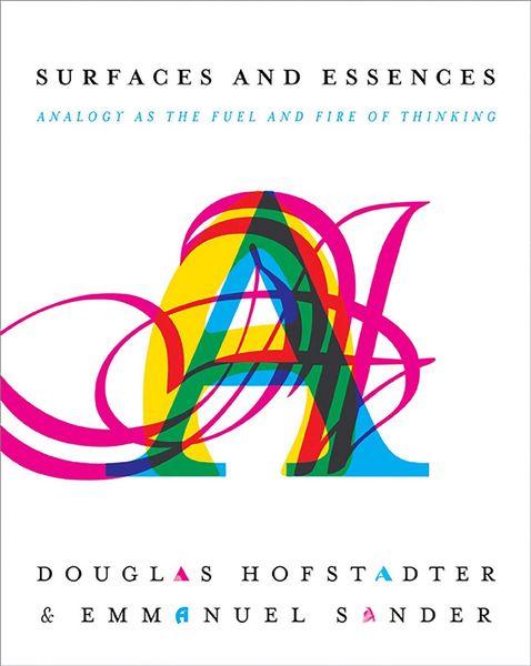 Produktbild: Surfaces and Essences