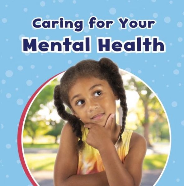 Produktbild: Caring For Your Mental Health