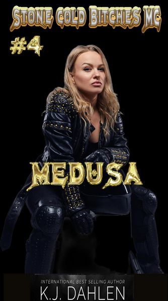 Produktbild: Medusa