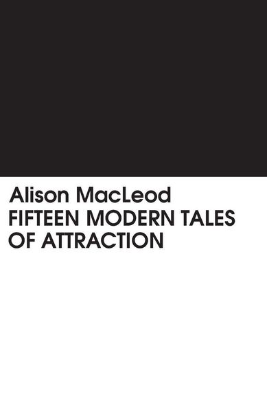 Produktbild: Fifteen Modern Tales of Attraction