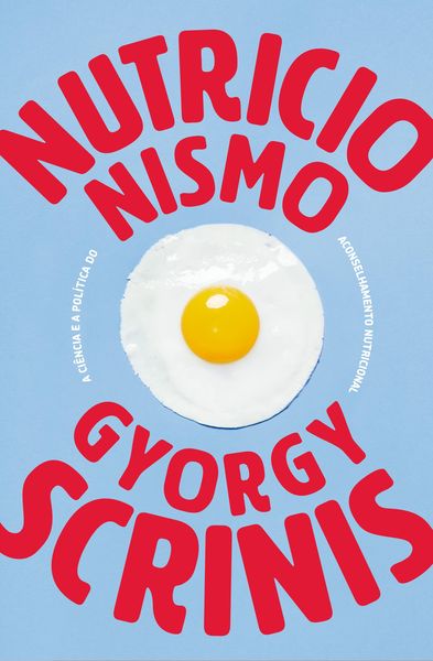 Produktbild: Nutricionismo