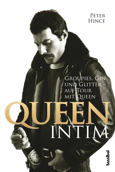 Produktbild: Queen intim