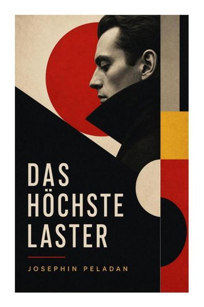 Produktbild: Das h&ouml;chste Laster
