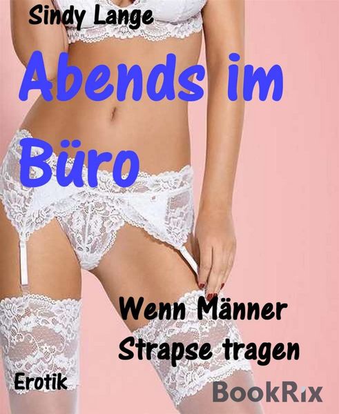 Produktbild: Ein Abend im B&uuml;ro