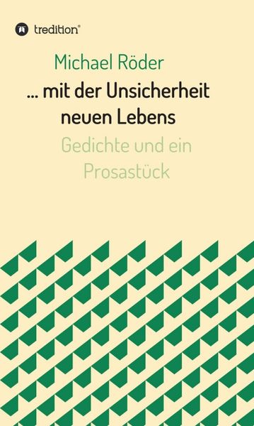 Produktbild: ... mit der Unsicherheit neuen Lebens