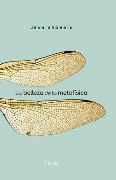 Produktbild: Belleza De La Metaf&iacute;sica, La
