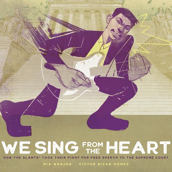 Produktbild: We Sing From the Heart