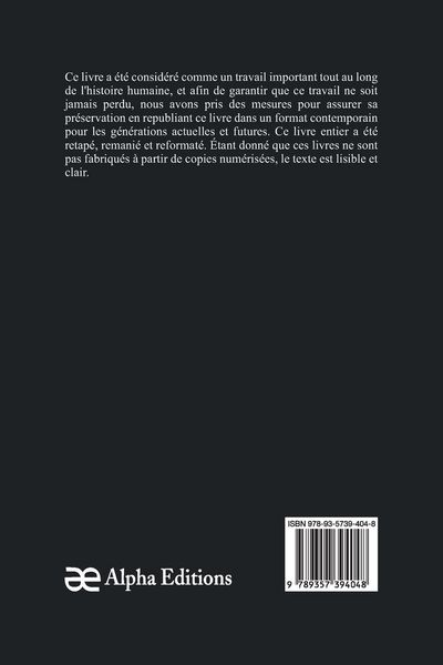 Produktbild: Argent et Noblesse