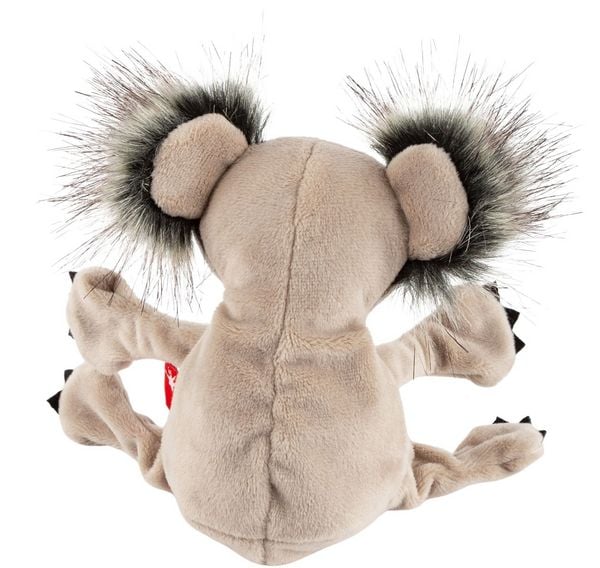 Produktbild: Sigikid 43406 - Koala, Sweeties, Mini Kuscheltier, Pl&uuml;sch, 12 cm