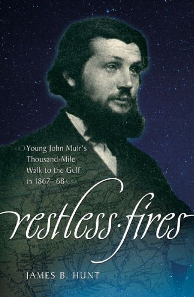 Produktbild: Restless Fires