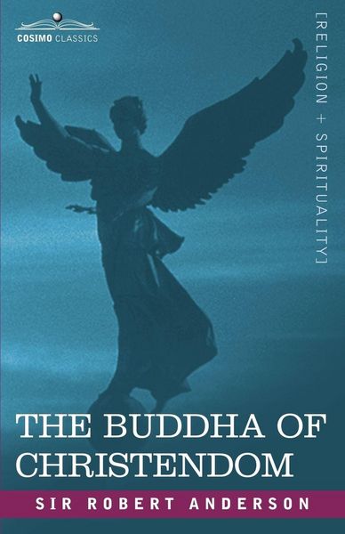 Produktbild: The Buddha of Christendom