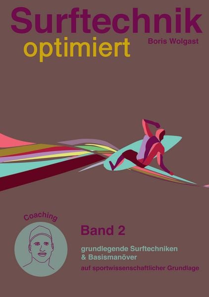 Produktbild: Surftechnik optimiert