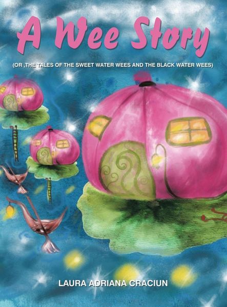 Produktbild: A Wee Story