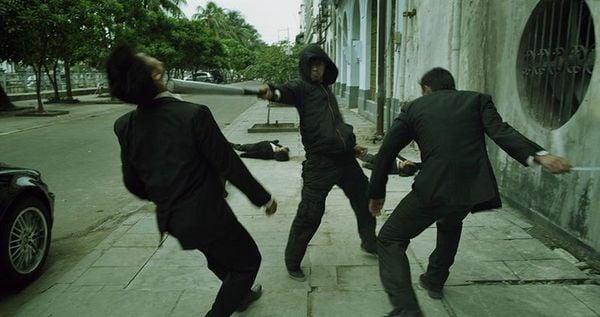 Produktbild: The Raid 2 - Ungeschnittene Fassung