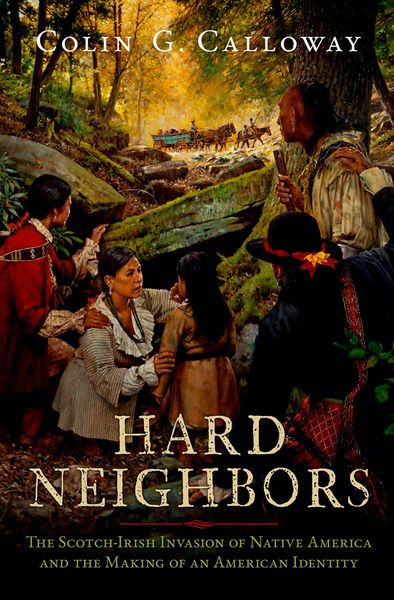 Produktbild: Hard Neighbors