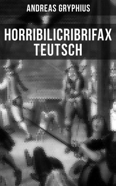 Produktbild: Horribilicribrifax Teutsch