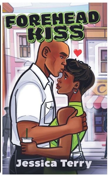 Produktbild: Forehead Kiss