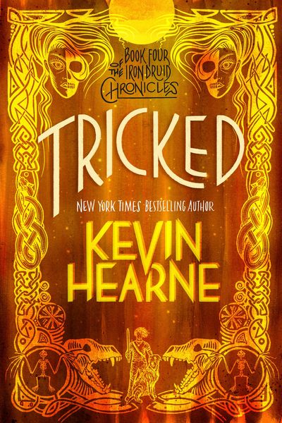 Produktbild: Tricked