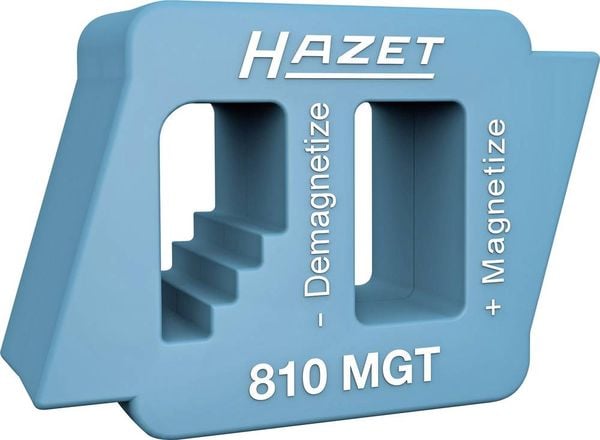 Hazet 810MGT Magnetisierer, Entmagnetisierer