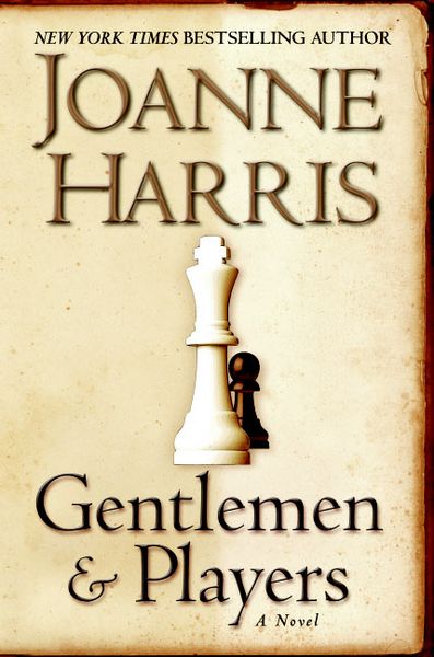 Produktbild: Gentlemen and Players