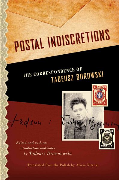 Produktbild: Postal Indiscretions