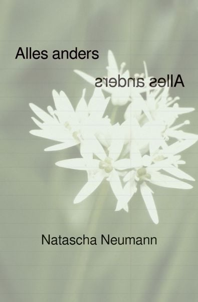 Produktbild: Matthis Leben / Alles anders