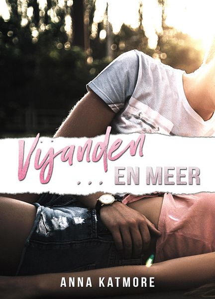 Produktbild: Vijanden... en meer