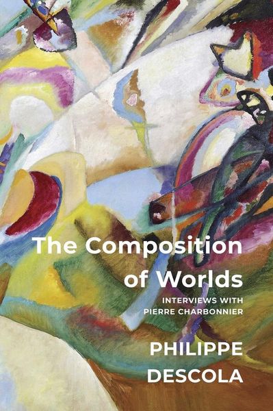 Produktbild: The Composition of Worlds