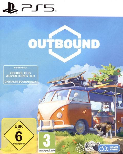 Produktbild: Outbound
