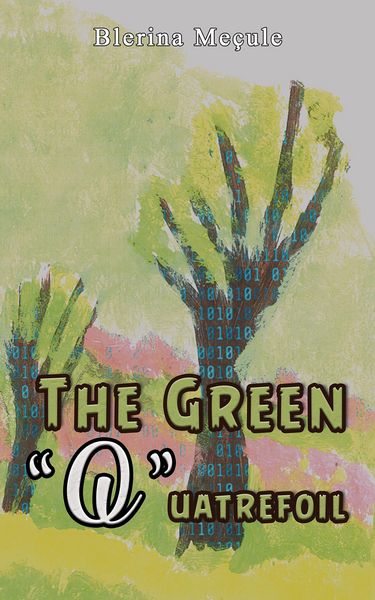 Produktbild: Green &quote;Q&quote;uatrefoil