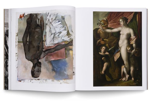 Produktbild: Georg Baselitz