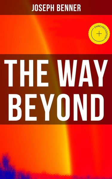 Produktbild: The Way Beyond