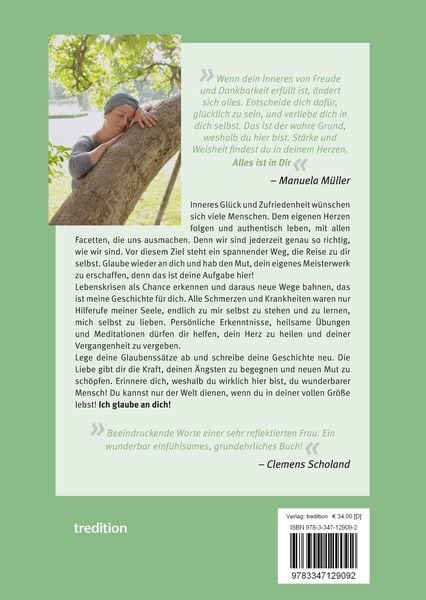 Produktbild: Alles ist in mir