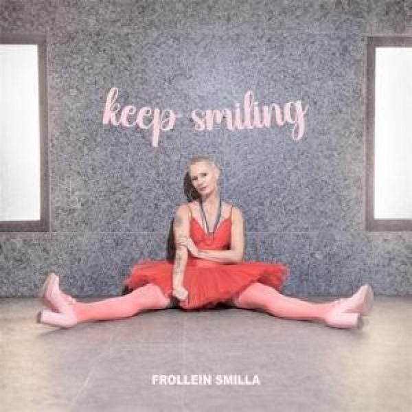 Produktbild: Keep Smiling
