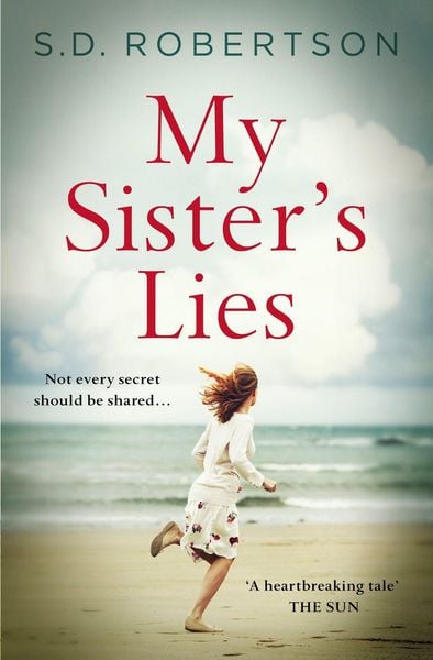 Produktbild: My Sister's Lies