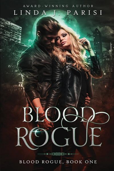 Produktbild: Blood Rogue