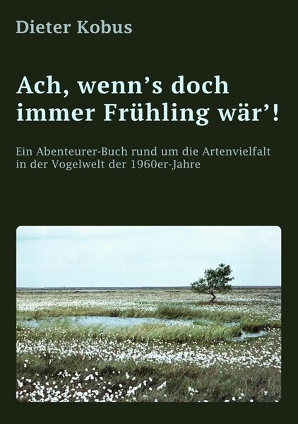 Produktbild: Ach, wenn's doch immer Fr&uuml;hling w&auml;r'!