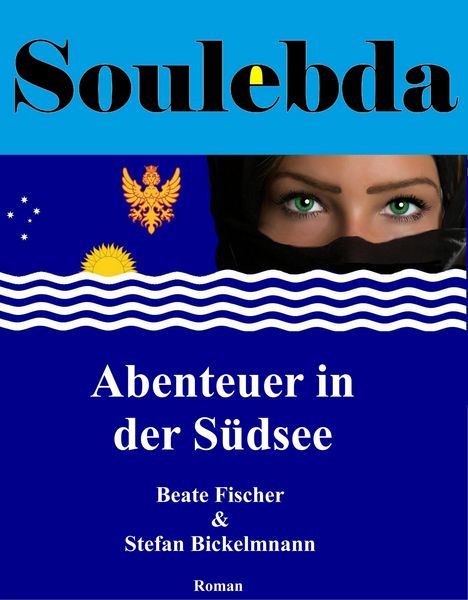 Produktbild: Soulebda - Abenteuer in der S&uuml;dsee