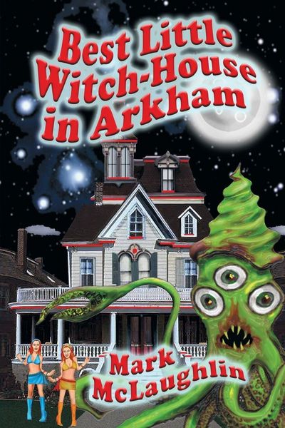 Produktbild: Best Little Witch-House in Arkham