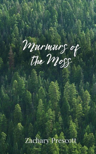 Produktbild: Murmurs of the Moss