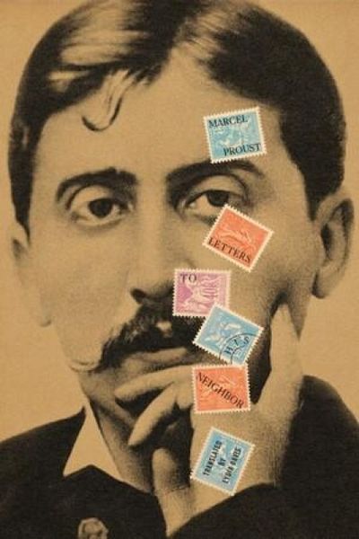 Produktbild: Letters to His Neighbor