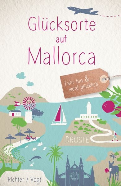 Produktbild: Gl&uuml;cksorte auf Mallorca