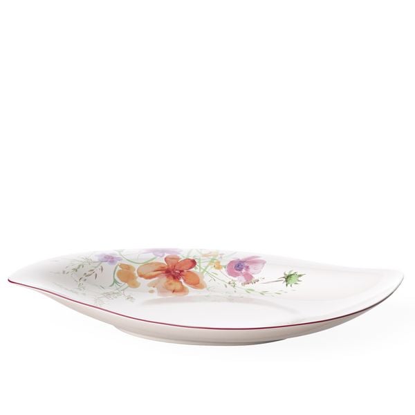Villeroy & Boch Mariefleur Schale flach