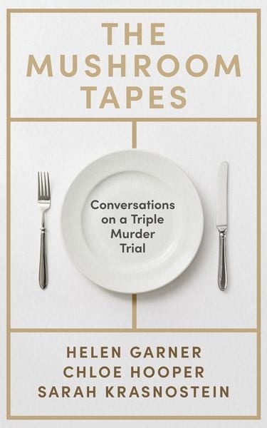 Produktbild: The Mushroom Tapes