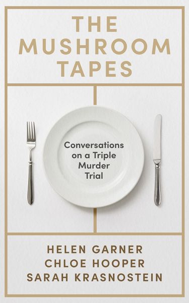Produktbild: The Mushroom Tapes