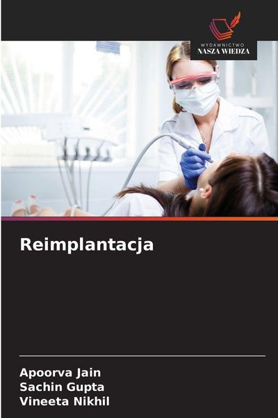 Produktbild: Reimplantacja