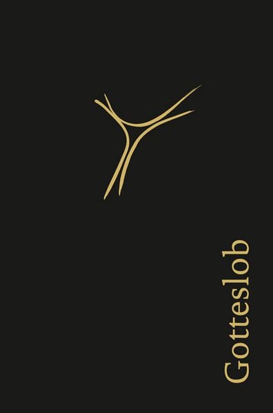 Produktbild: Gotteslob Gro&szlig;druck