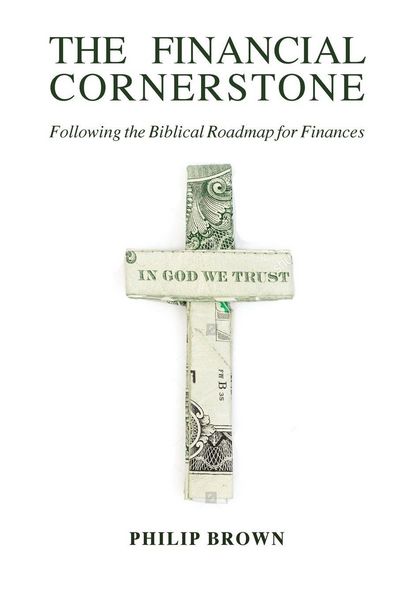 Produktbild: The Financial Cornerstone