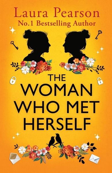 Produktbild: The Woman Who Met Herself