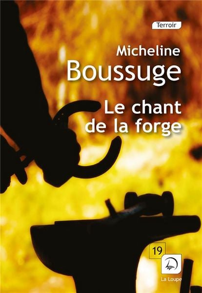 Produktbild: Le chant de la forge